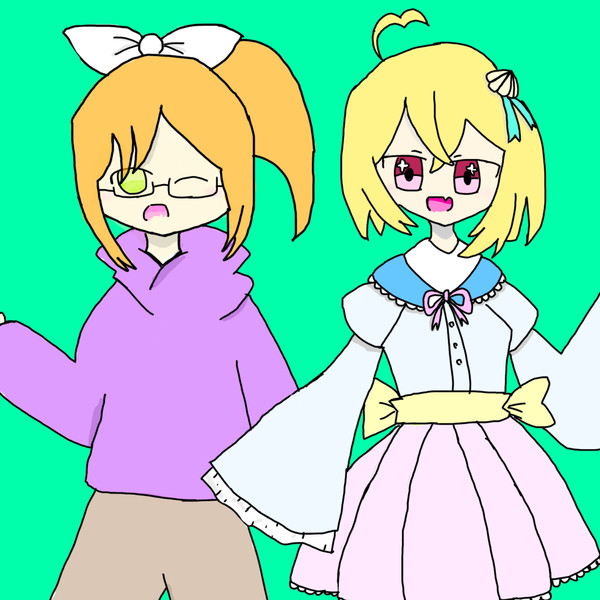 11-15のイラコン参加いたします!