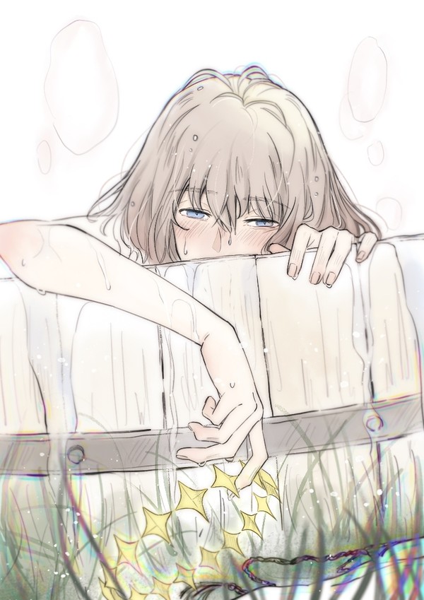 一个XP放出