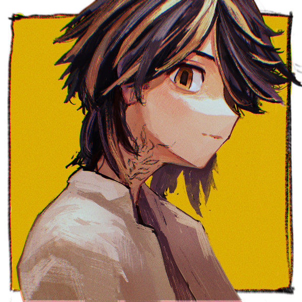 一虎くん