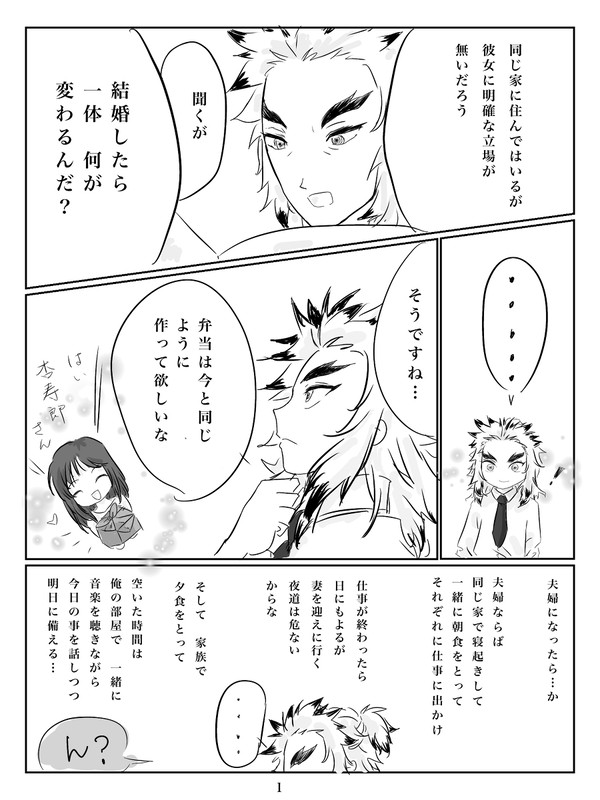 kmtの夢ラクガキ