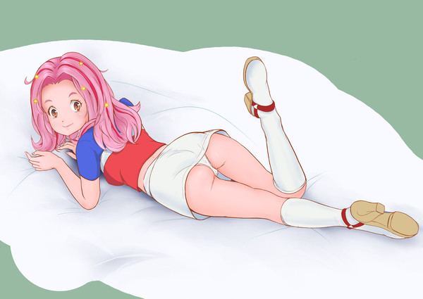 太刀川ミミ