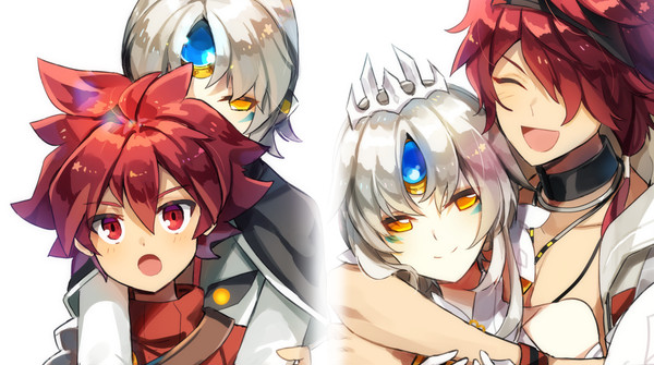 ♥