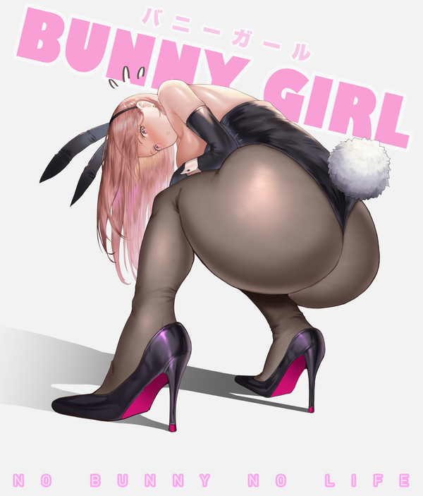バニーガール