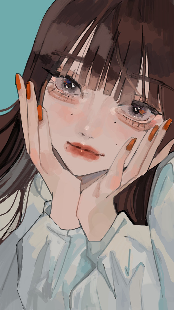 女の子イラストまとめ