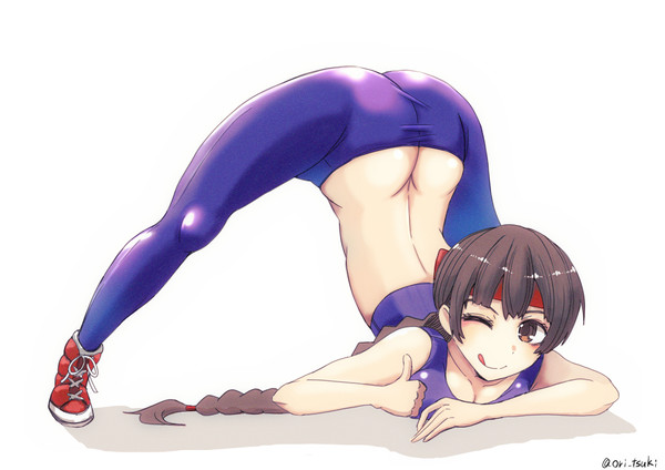 余裕ッチ！