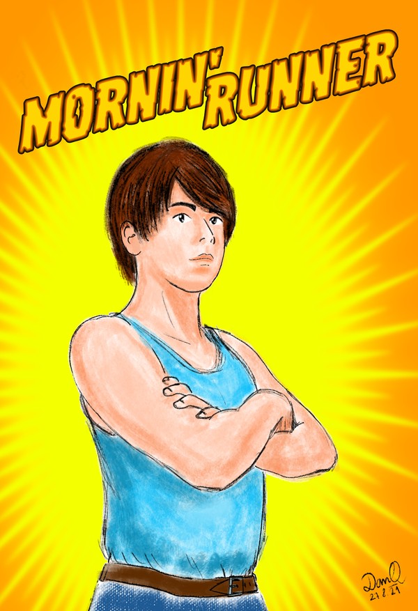 Mornin'Runner