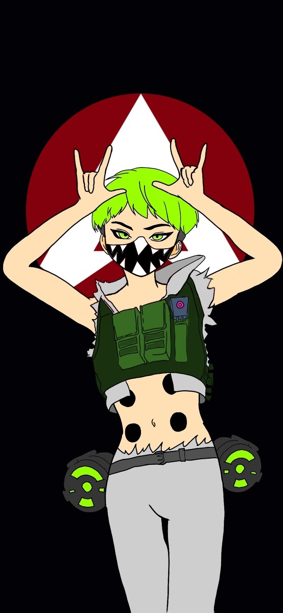 OctaneChan