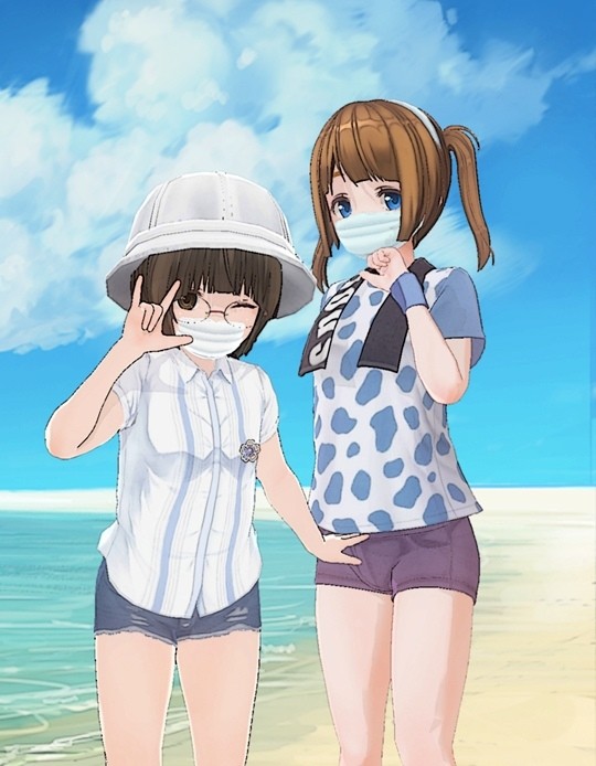 海に行きたかった