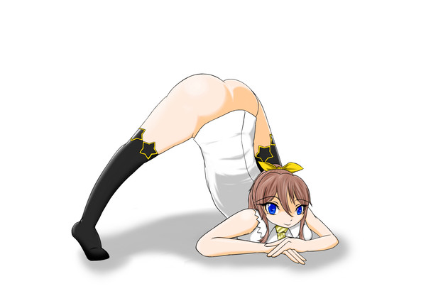 山吹沙綾 ジャックオーチャレンジ