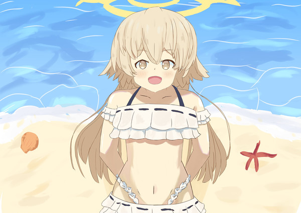 ヒフミさん(🕶無し)