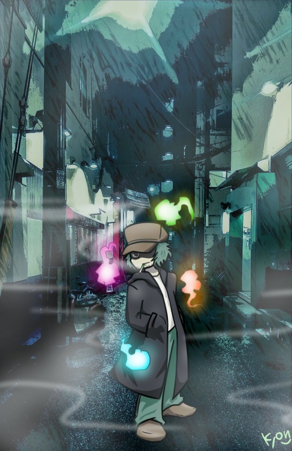 FNF詰め２