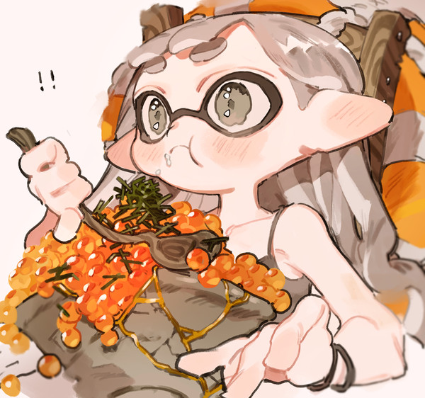 イカ③