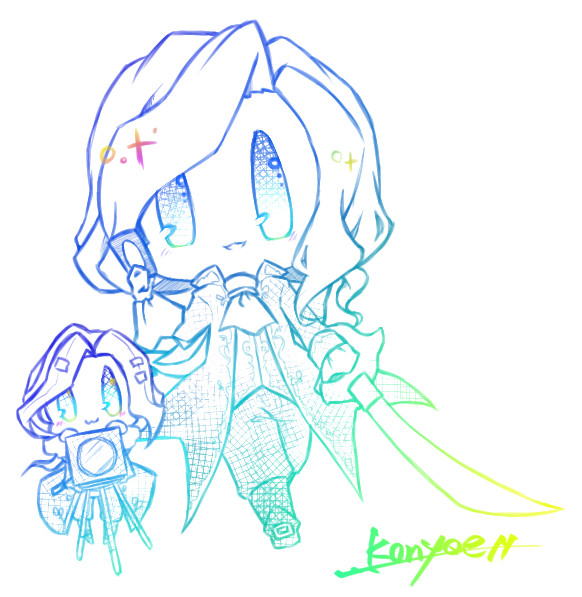 第五人格Twitterまとめ