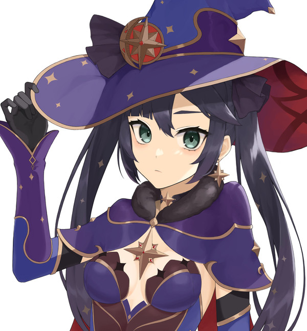 モナ