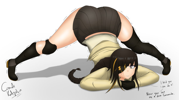 A bet for M16