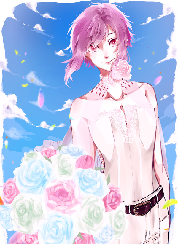 Wedding Suit
