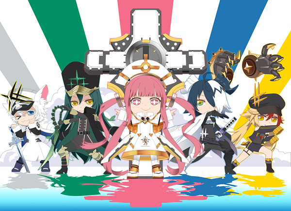 ラファレンジャー