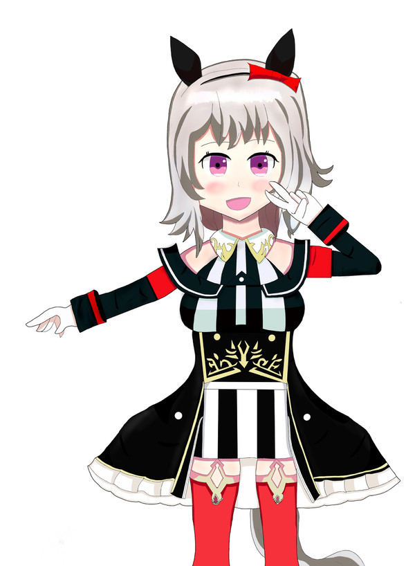 カレンチャン