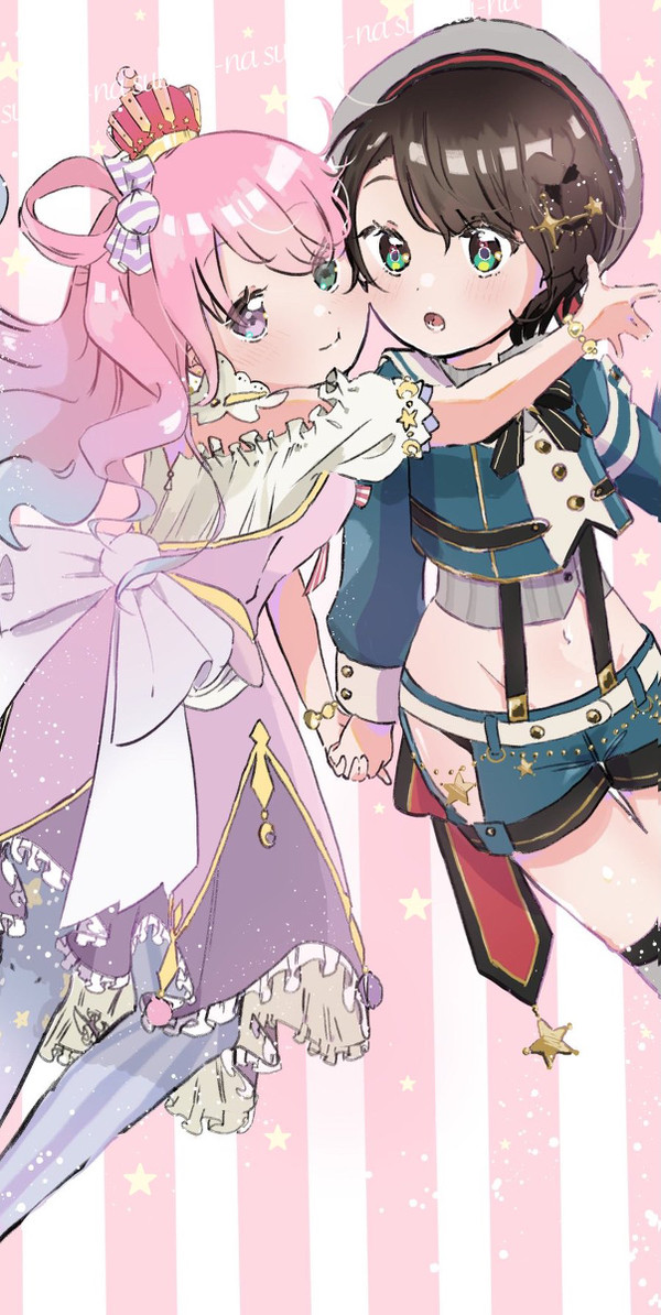すばるーな