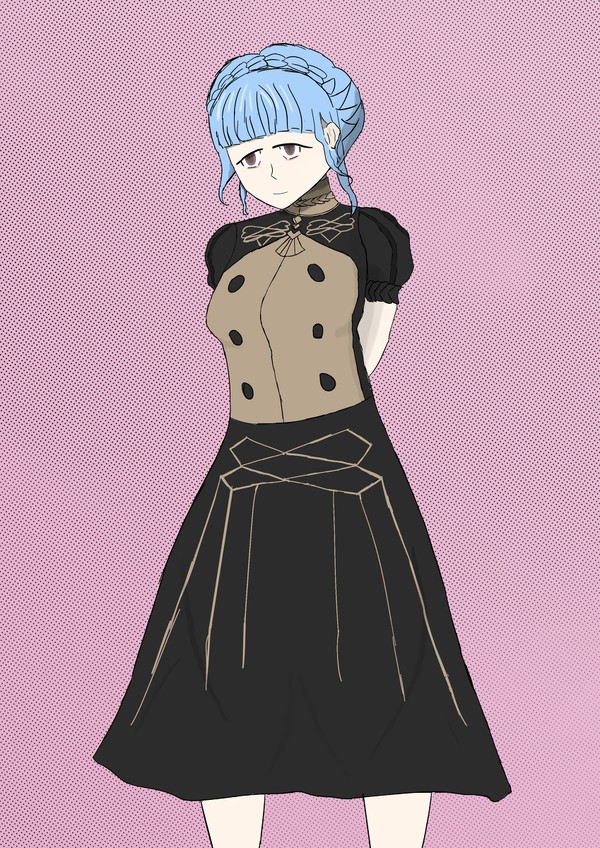 Marianne
