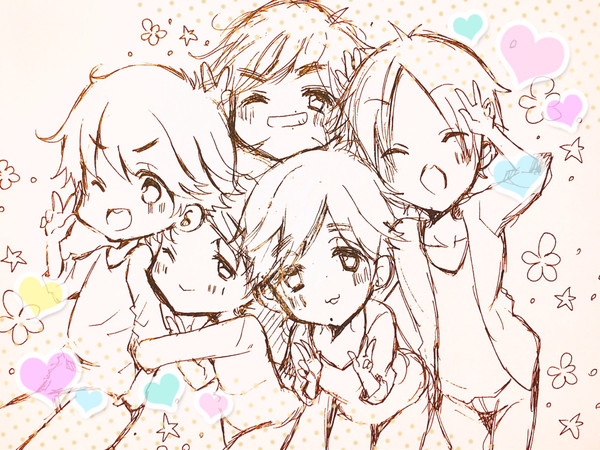 Happiness