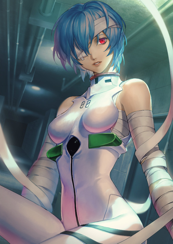 レイ