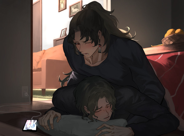 コタツよりむざ
