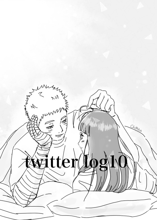 twitter log10