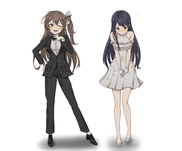 IRENE,JIMUKA