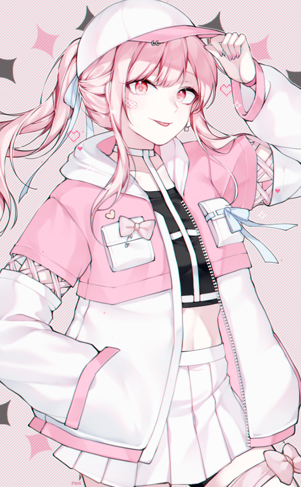 Amia - 1/1