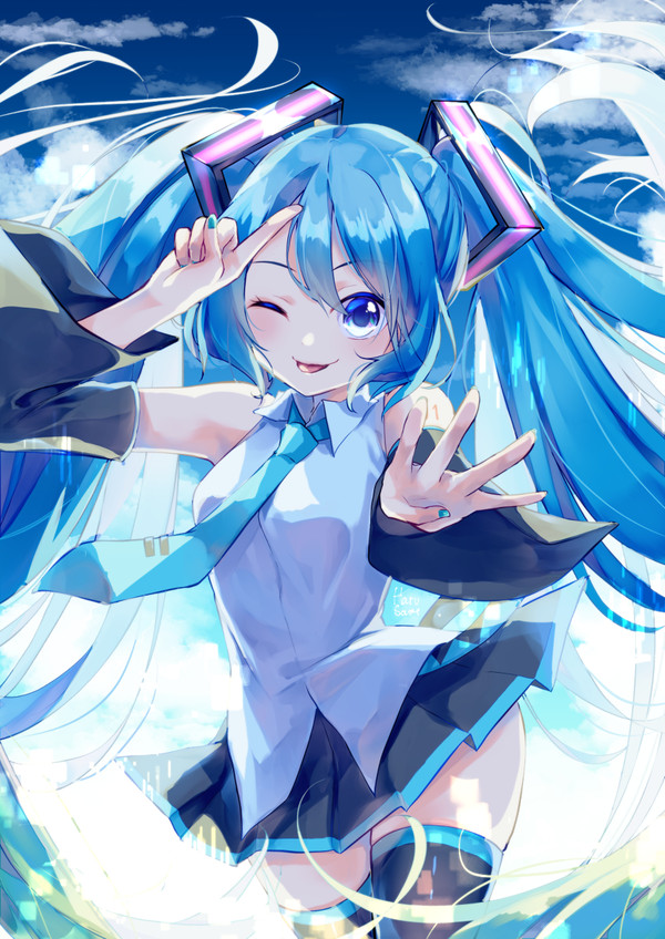 生誕14周年