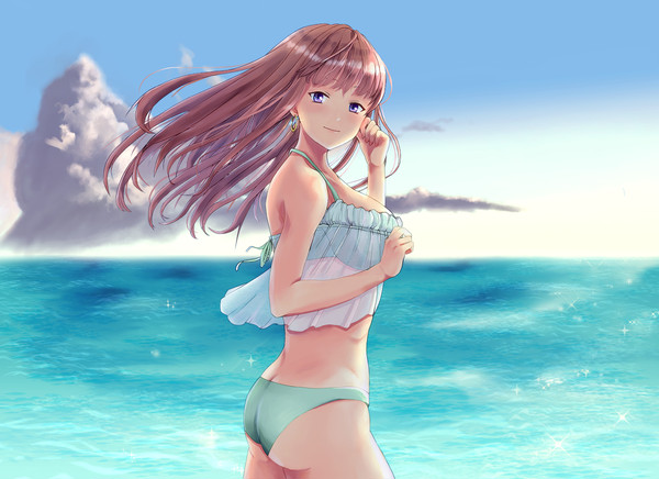 水着