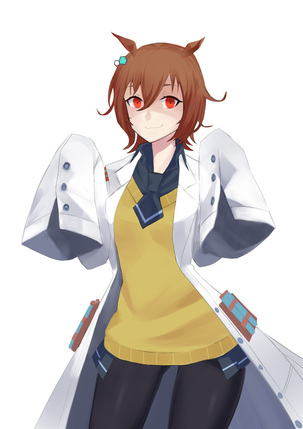 アグネスタキオン