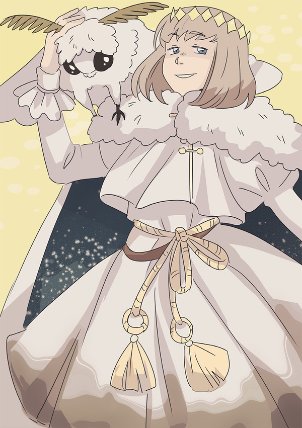oberon