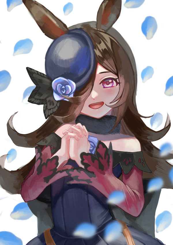 ライスシャワー