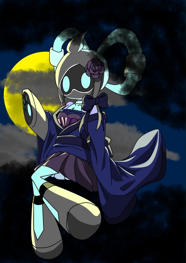 七夕voidoll
