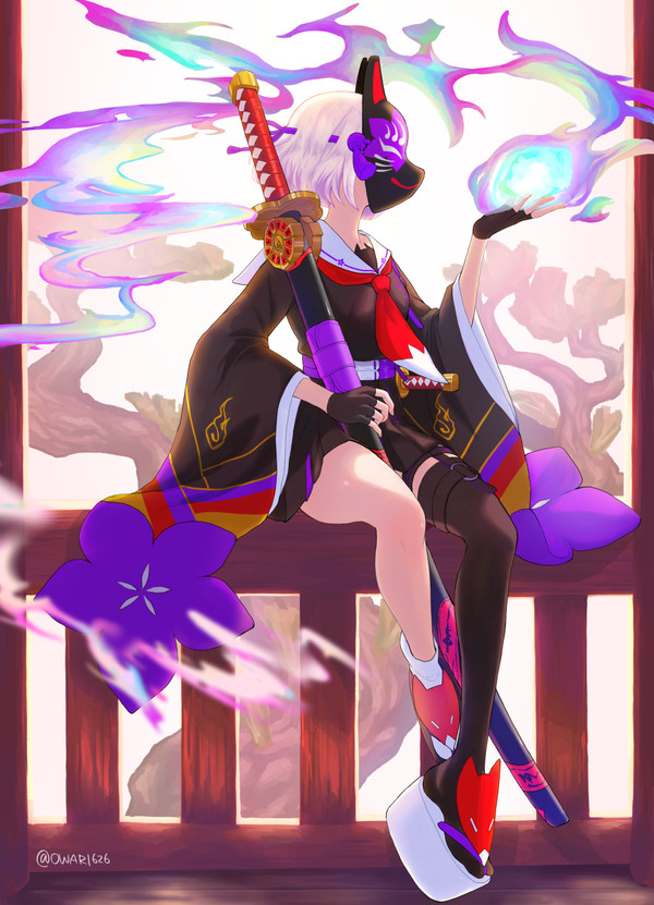 甘色まとめ2