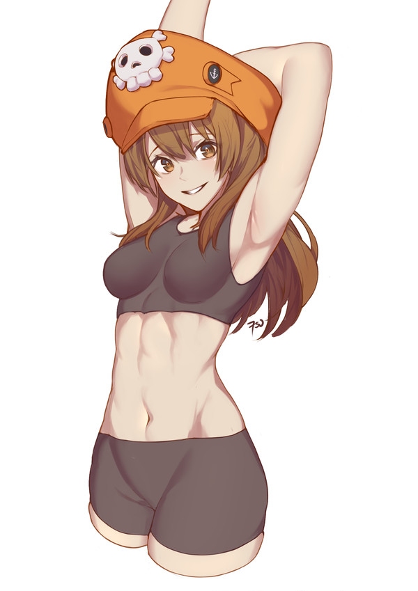 May (メイ)