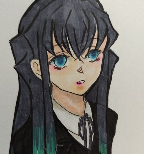時透無一郎