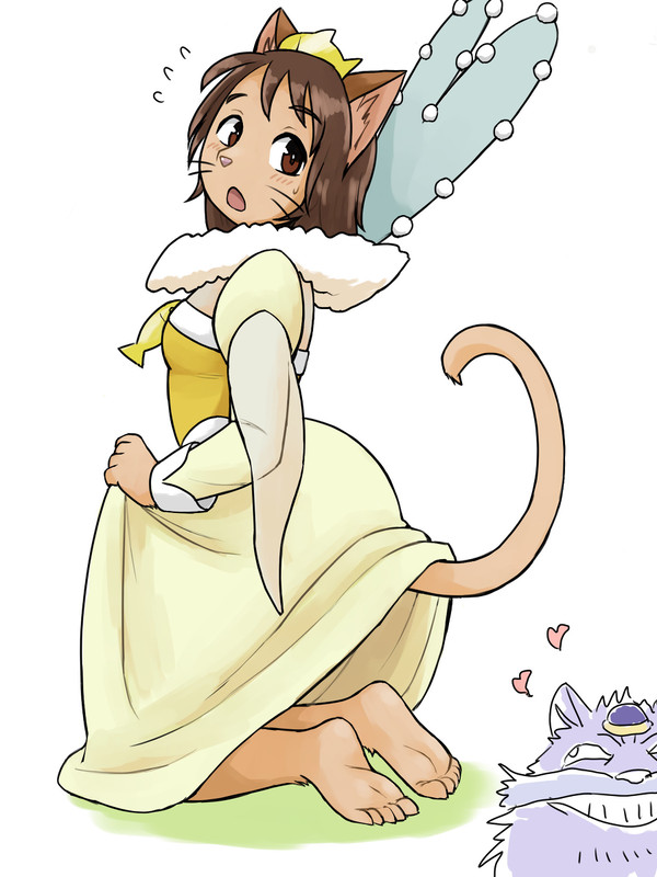 猫ハル