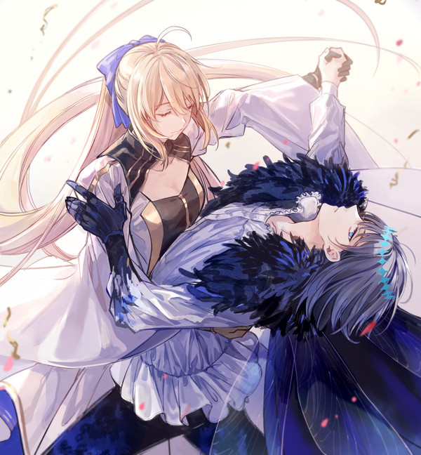 FGOまとめ