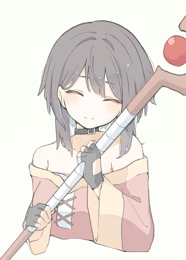 めぐみんまとめ