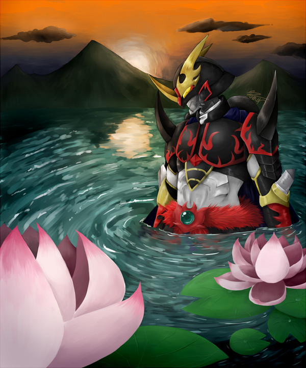 デジモンlog⑫