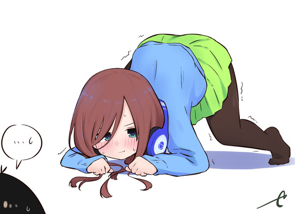 JOに挑戦