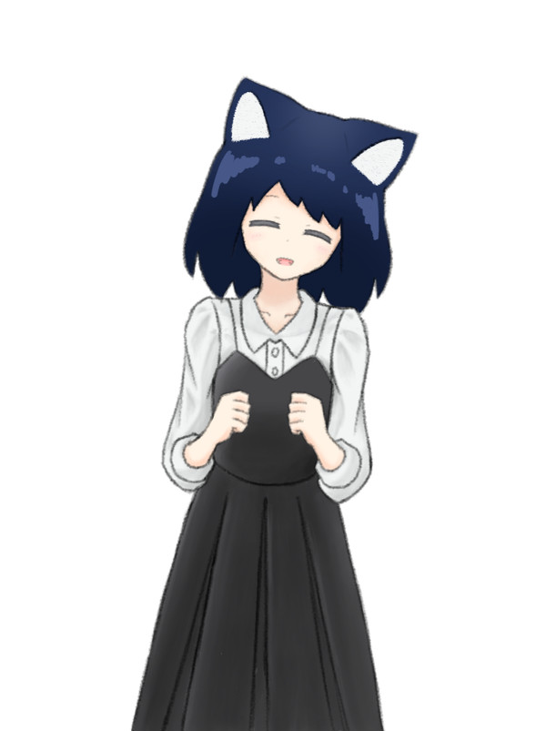 君に励まされる