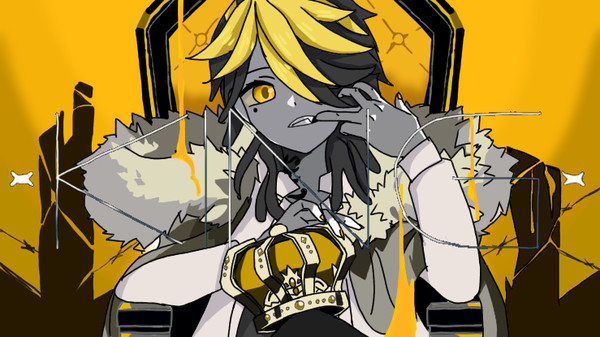KING/羽宮一虎