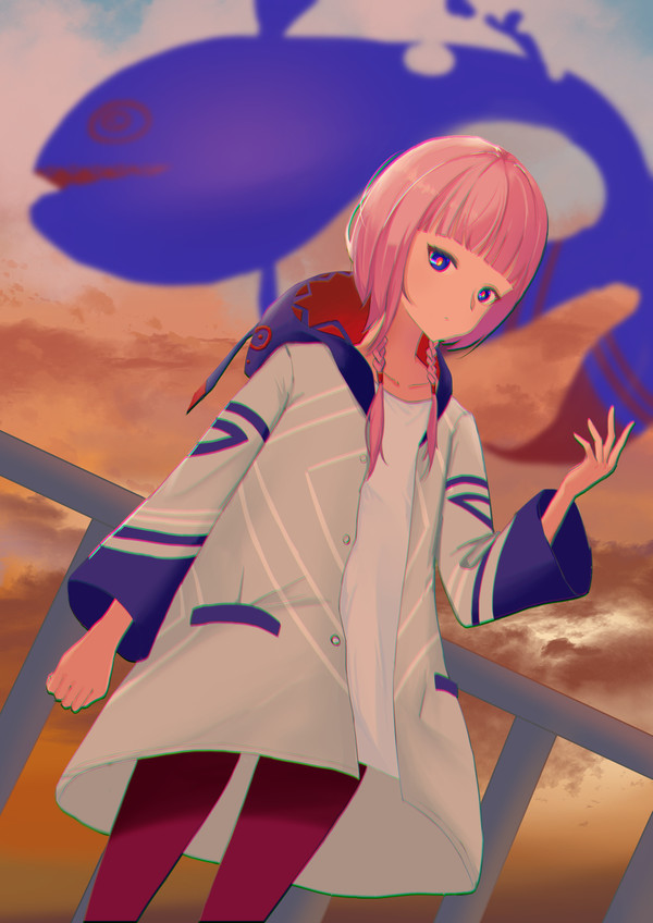 花譜