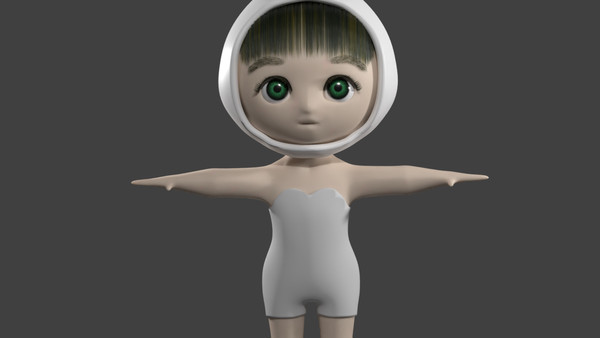 おこめアバター