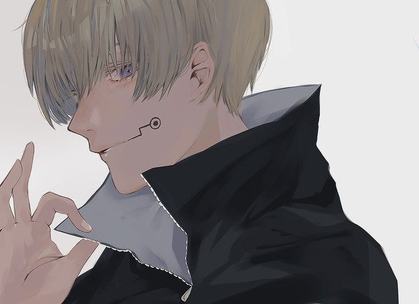 呪術多めツイログ