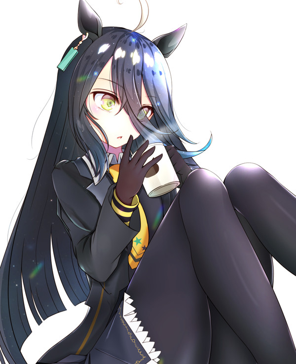 マンハッタンカフェ